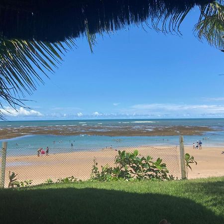 Paraiso Dos Corais Guarajuba Exterior foto