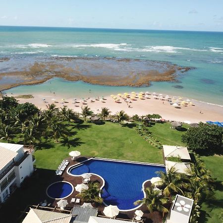 Paraiso Dos Corais Guarajuba Exterior foto