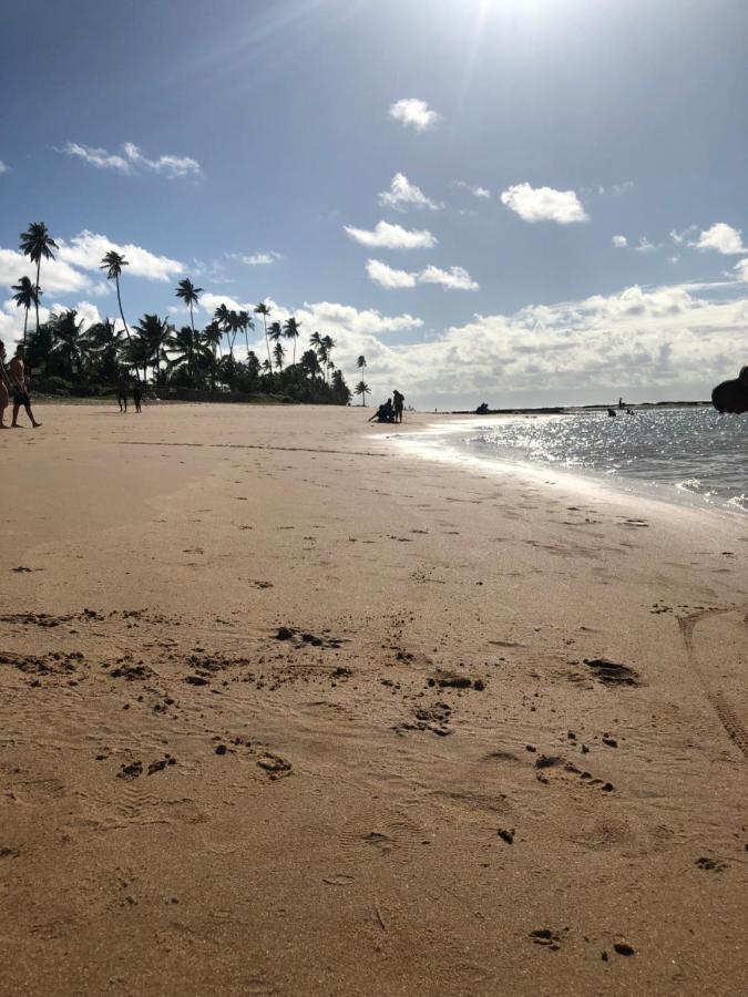 Paraiso Dos Corais Guarajuba Exterior foto