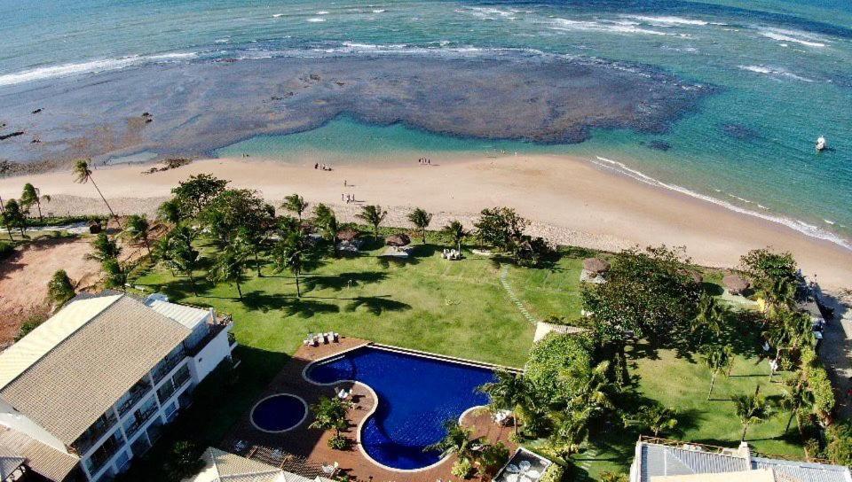 Paraiso Dos Corais Guarajuba Exterior foto