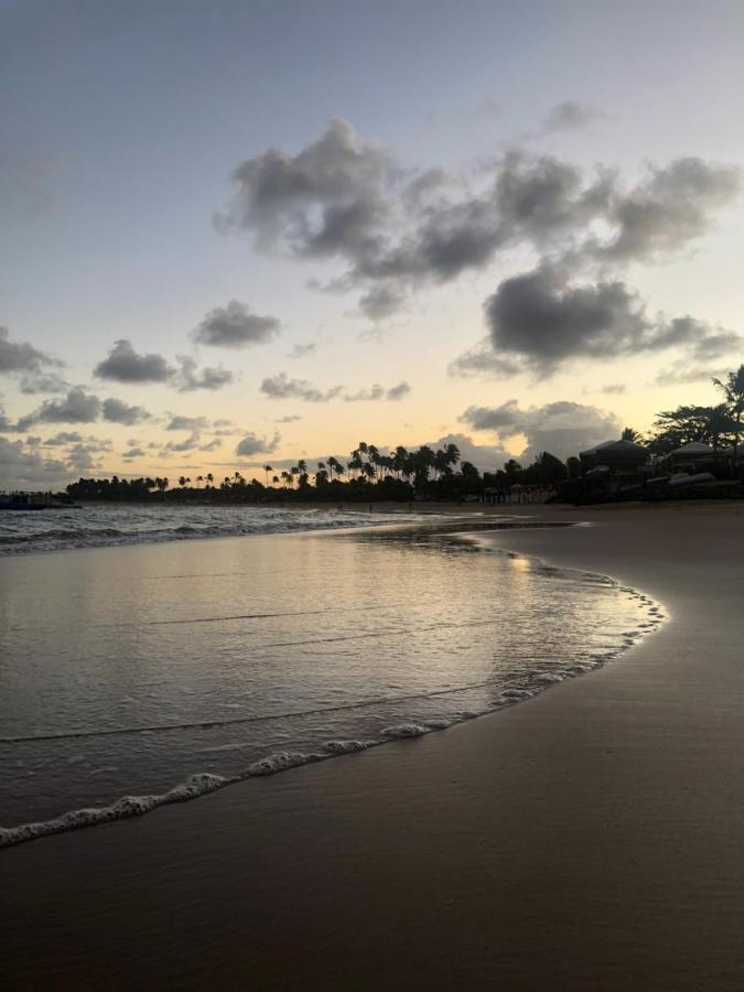 Paraiso Dos Corais Guarajuba Exterior foto