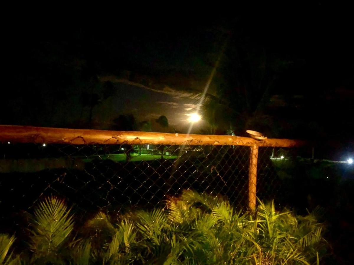 Paraiso Dos Corais Guarajuba Exterior foto