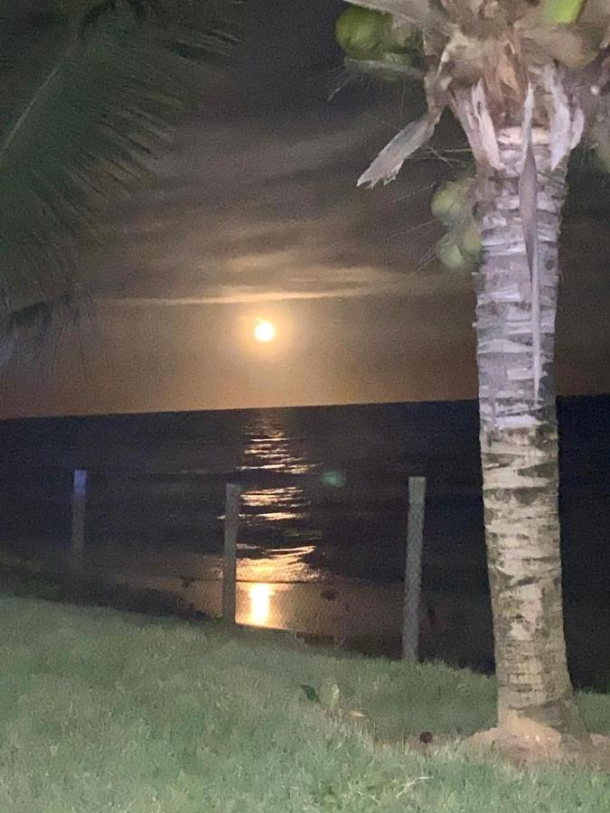 Paraiso Dos Corais Guarajuba Exterior foto
