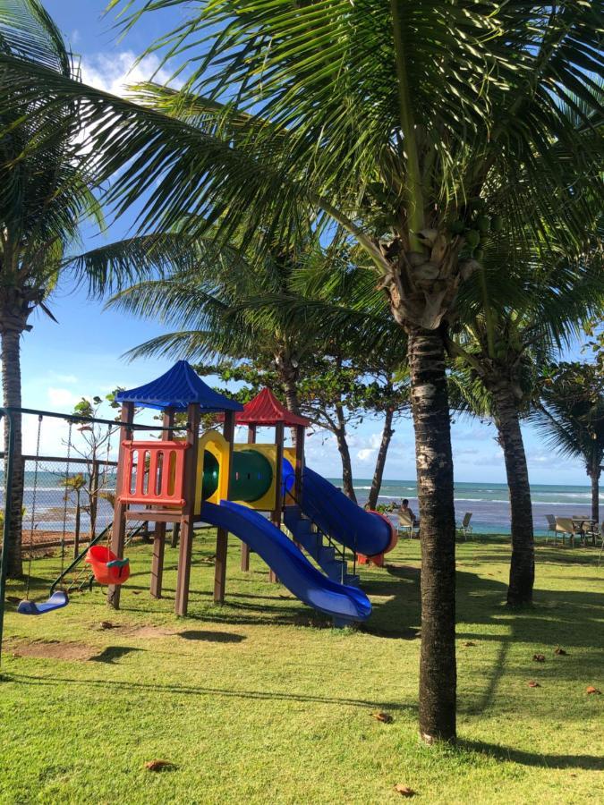 Paraiso Dos Corais Guarajuba Exterior foto
