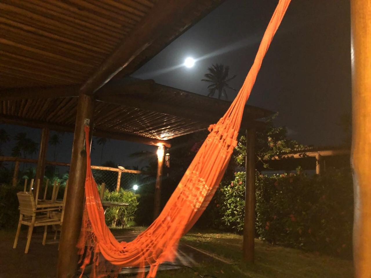 Paraiso Dos Corais Guarajuba Exterior foto